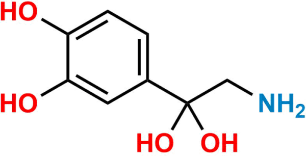 Norepinephrine Impurity 13