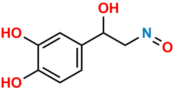 Norepinephrine Impurity 14