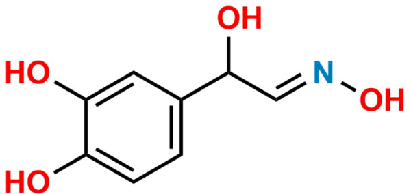 Norepinephrine Impurity 15