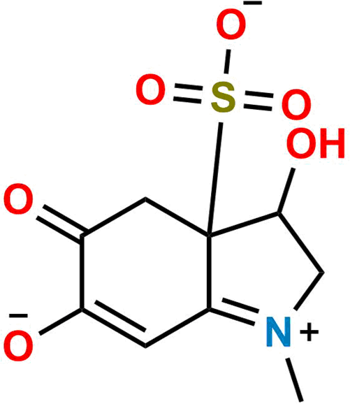 Norepinephrine Impurity 2