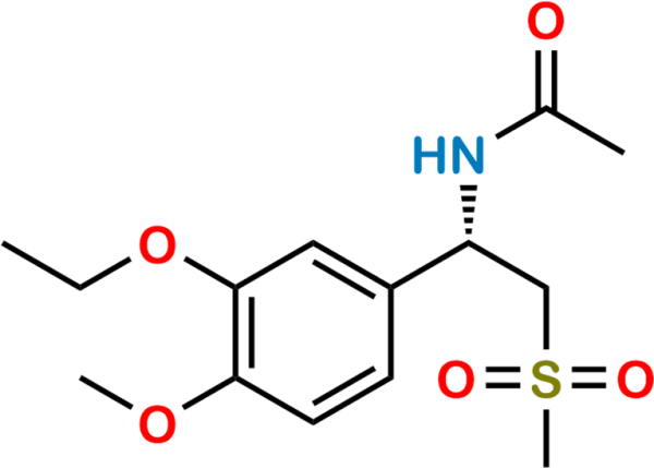 Apremilast Impurity 3