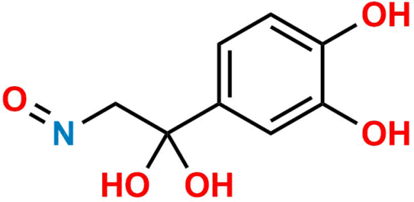 Norepinephrine Impurity 21