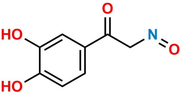 Norepinephrine Impurity 22