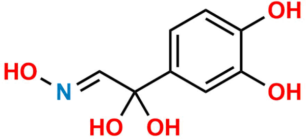 Norepinephrine Impurity 23