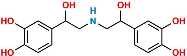 Norepinephrine Impurity 28