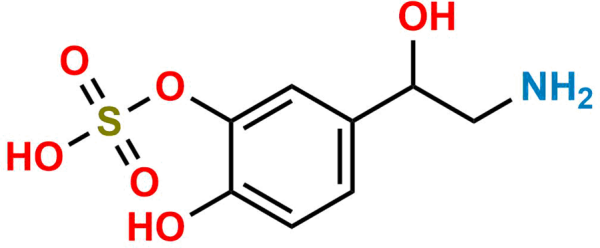 Norepinephrine Impurity 4