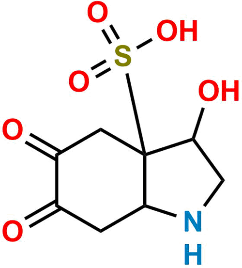 Norepinephrine Impurity 5