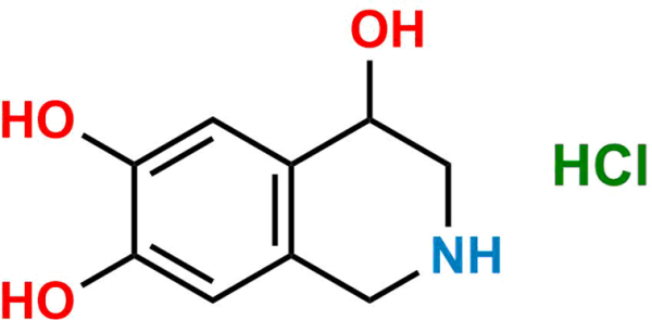 Norepinephrine Impurity 8