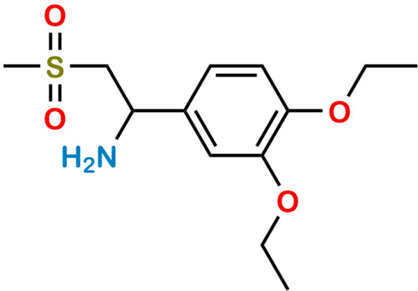 Apremilast Impurity 31