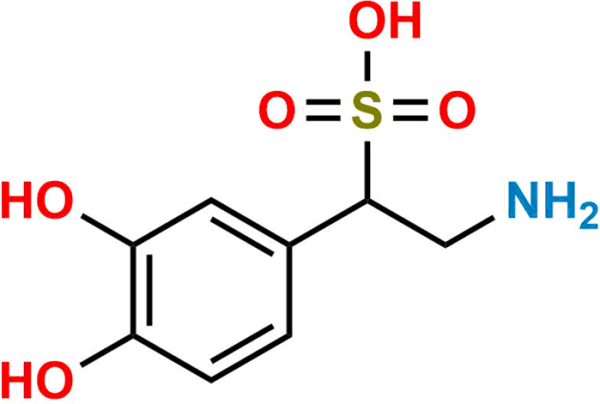 Norepinephrine Sulfonic Acid