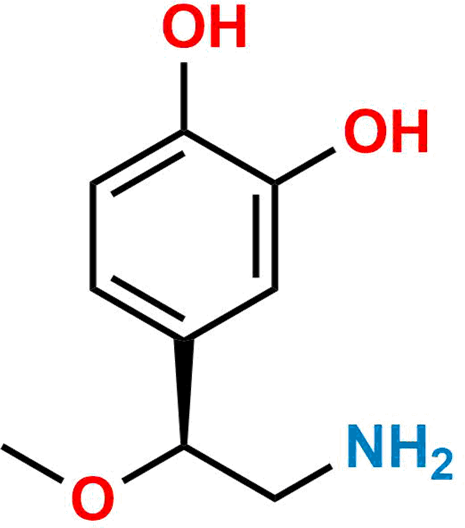 S-Norepinephrine