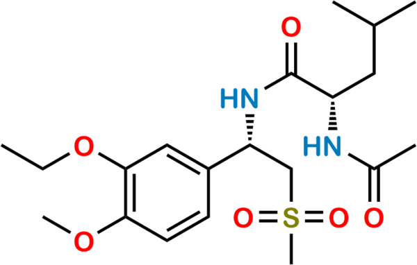 Apremilast Impurity 4