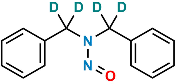 N-Nitrosodibenzylamine-D4