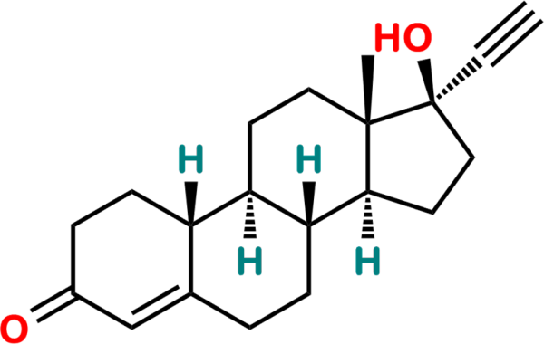 Norethindrone