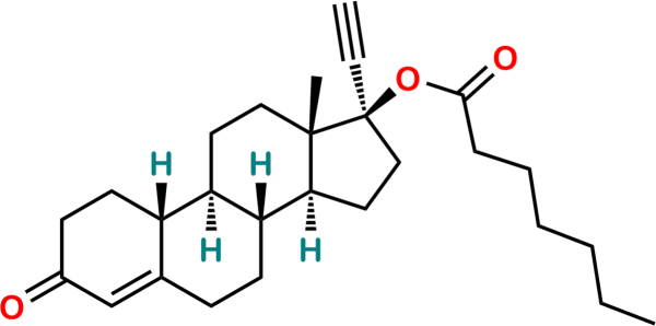 Norethindrone Enanthate