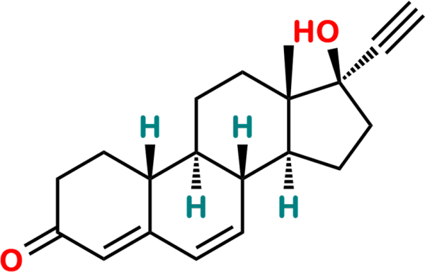 Norethindrone EP Impurity A