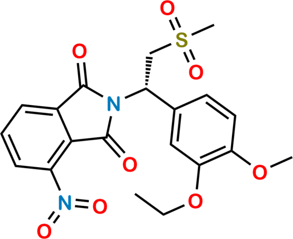 Apremilast Impurity 5