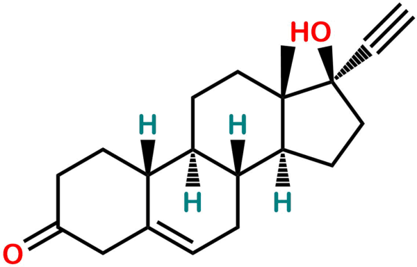 Norethindrone EP Impurity C