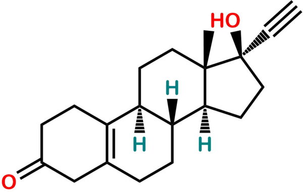 Norethindrone EP Impurity D