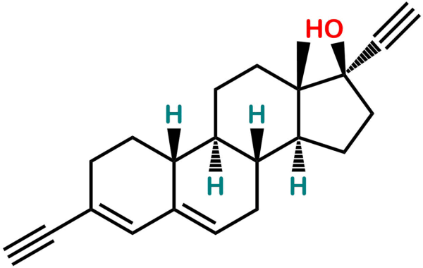 Norethindrone EP Impurity E