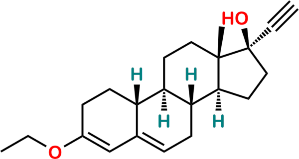 Norethindrone EP Impurity F