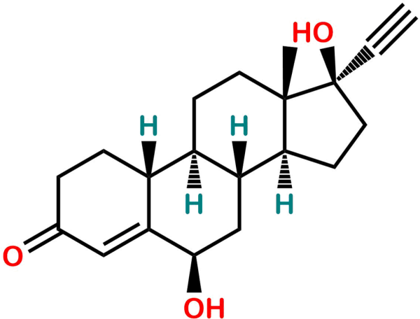 Norethindrone EP Impurity H