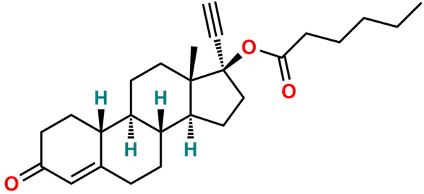 Norethisterone Hexenoate