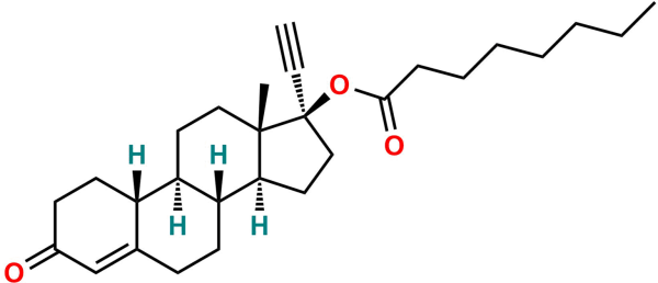 Norethisterone Octoate