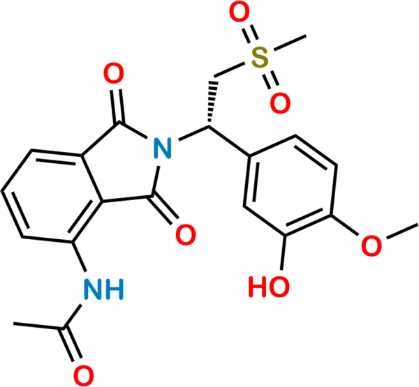 Apremilast Impurity 6