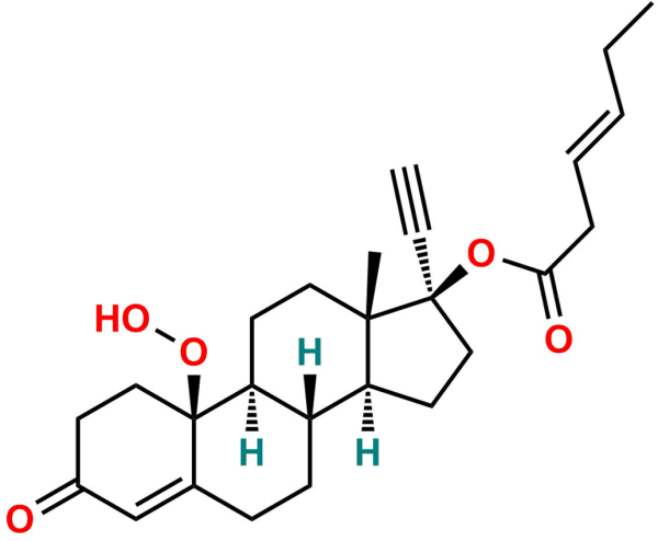 Norethindrone Impurity A