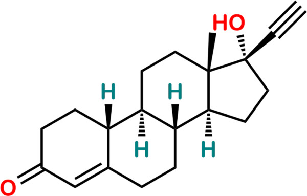 Norethindrone EP Impurity G