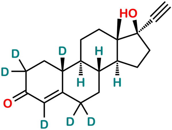 Norethindrone D6