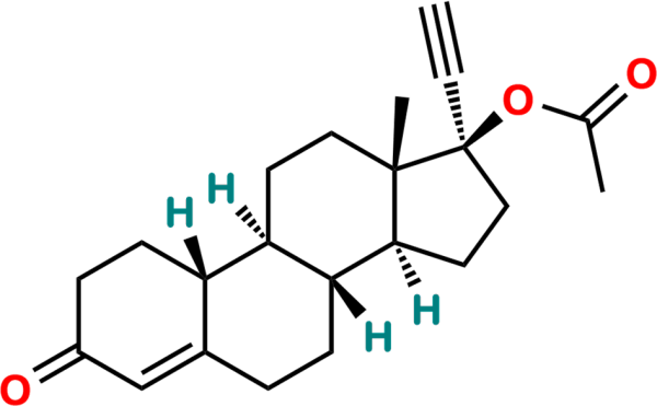 Norethindrone Acetate