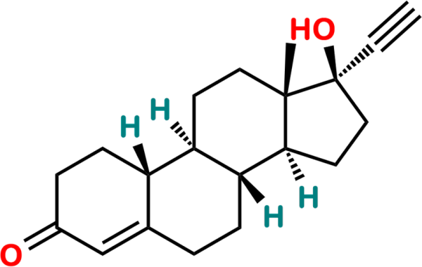 Norethindrone Acetate EP Impurity A