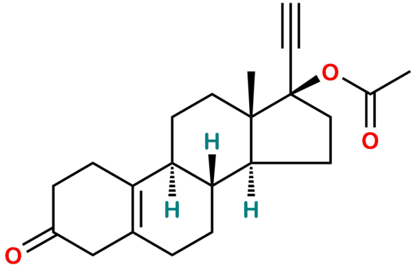 Norethindrone Acetate EP Impurity B