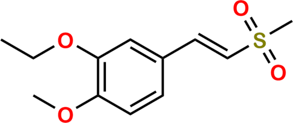 Apremilast Impurity 9