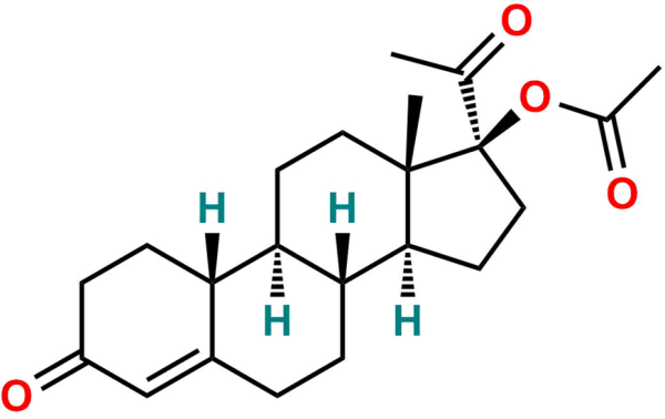 Norethindrone Acetate EP Impurity E