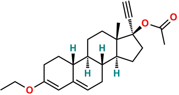 Norethindrone Acetate EP Impurity I