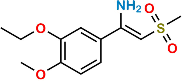 Apremilast Olifin Amine