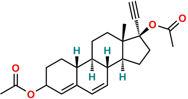 Norethindrone Acetate Impurity 4