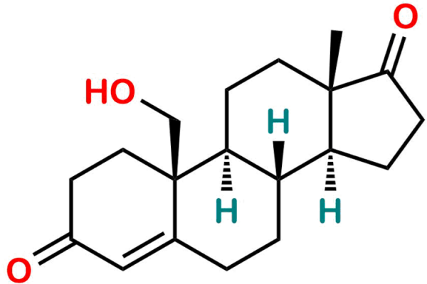 Norethindrone Acetate Impurity 5