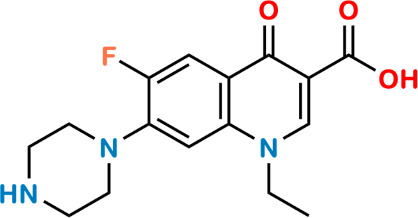 Norfloxacin