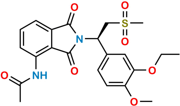 Apremilast R-Isomer