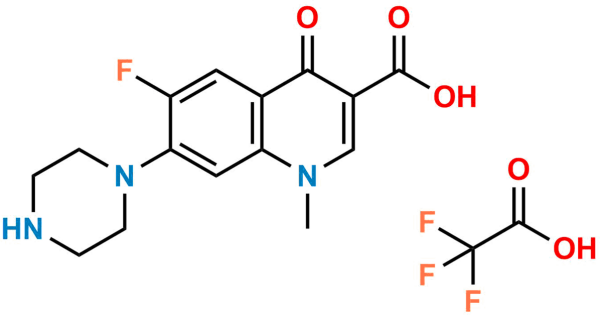 Norfloxacin EP Impurity K