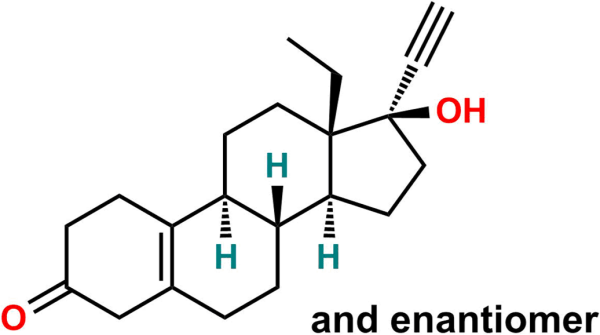 Norgestrel EP Impurity B