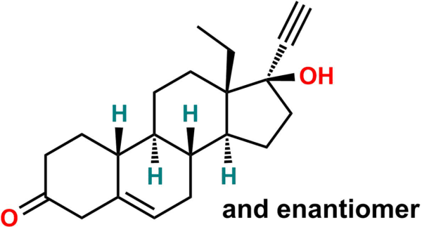 Norgestrel EP Impurity G