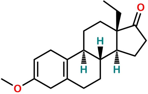 Norgestrel Impurity 1