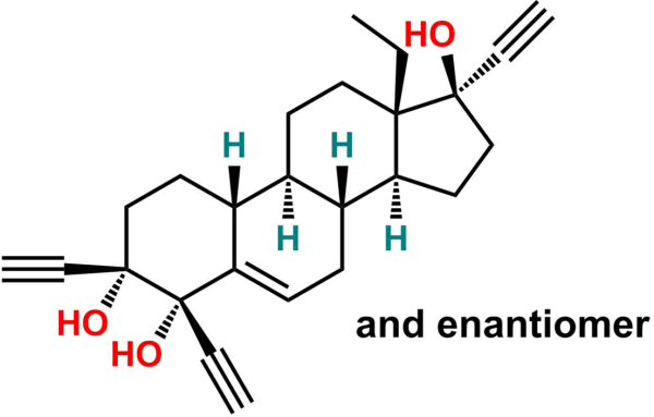 Norgestrel Impurity 2