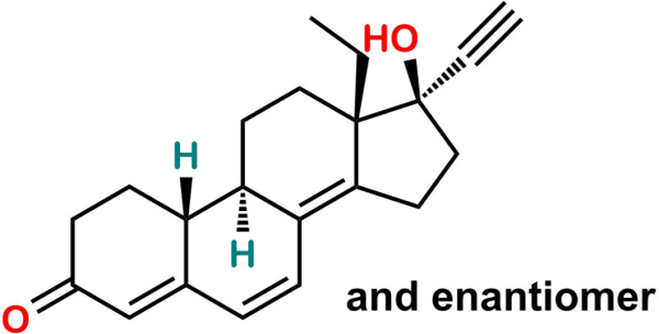 Norgestrel Impurity 3