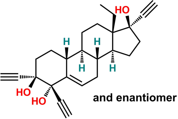 Norgestrel Impurity 4